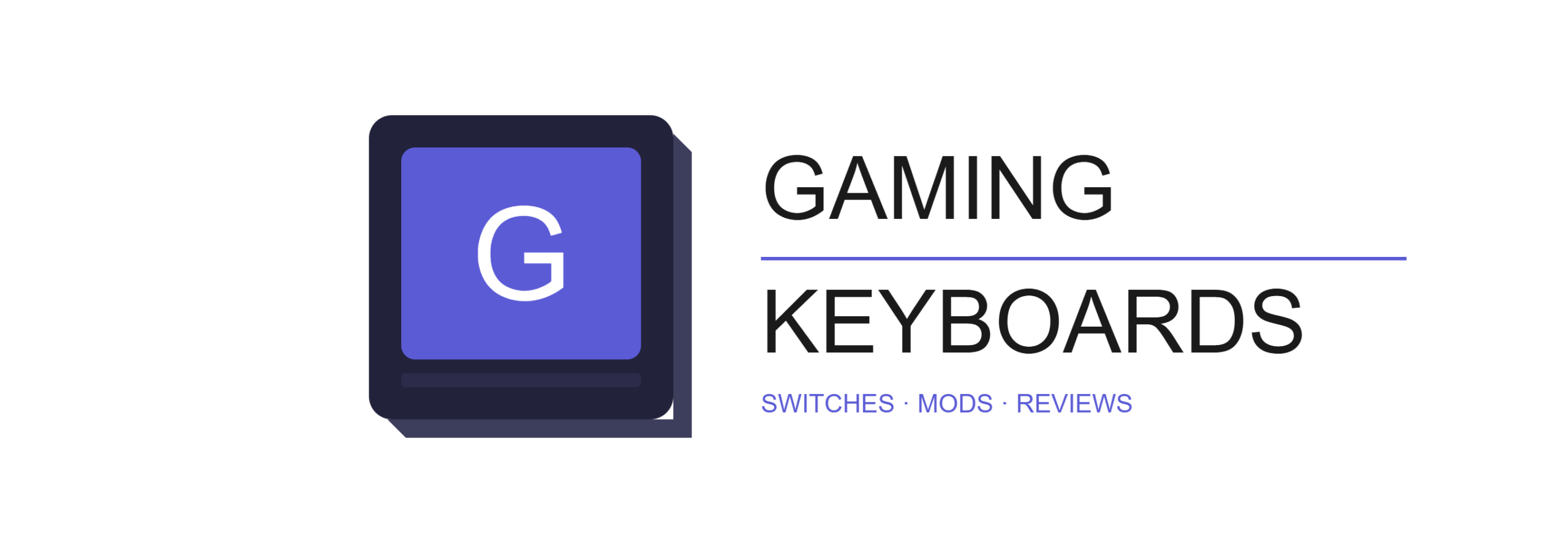 Gaming Keyboards